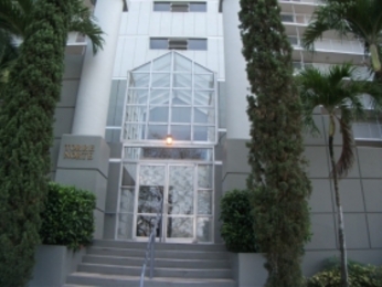 Cond Torres Del Parque Apt 409, Bayamon, PR 00959 