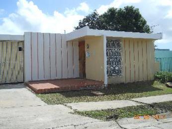 L-6 11 San Antonio, Humacao, PR 00791 