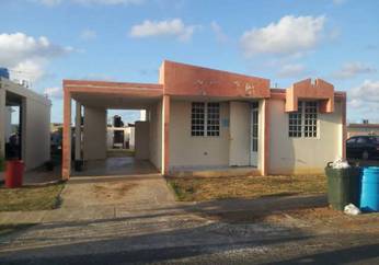 K-1 A Street, Isazul Dev. Isabela, PR 00662 