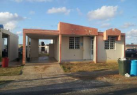 K-1 A Street, Isazul Dev. Isabela, PR 00662 