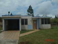 B-6 Vistas De San A, Comerio, PR 00782 