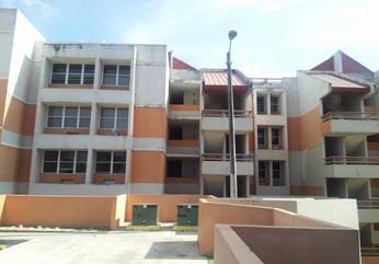 Apto Cond. Vistas Del Pinar 2-502, Toa Alta, PR 00953 