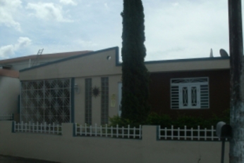 M3 8th St Santa Ana, Vega Alta, PR 00692 