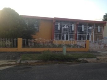 Barrio Algarrobo H8 Calle B, Guayama, PR 00784 