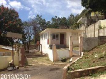 Lot 483 18 St. Algarrobo Ward, Guayama, PR 00784 