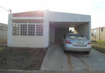 I10 7th St Villa De, Salinas, PR 00751 