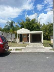 H13 Sabana Del Palm, Comerio, PR 00782 