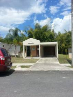 H13 Sabana Del Palm, Comerio, PR 00782 