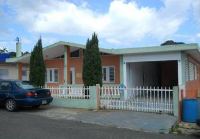 Comunidad Las Maria, Lares, PR 00669 