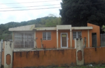 Km 0.1 Sr 938 Mambiche Prieto, Humacao, PR 00971 