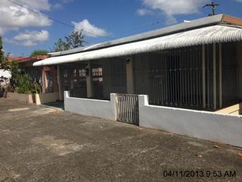 1367 18 NW St. Puerto Nuevo, San Juan, PR 00920 
