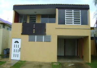 5th St E4 Monte Sol, Cabo Rojo, PR 00623 