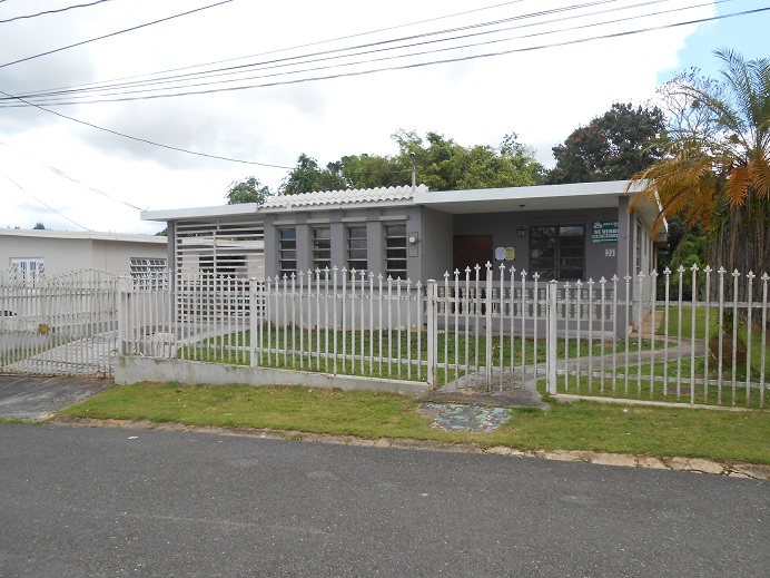 Sr 172 Km 7.6 Int, Cidra, PR 00738 