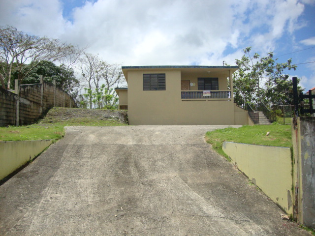 129 Rd Buenos Aires, Lares, PR 00669 