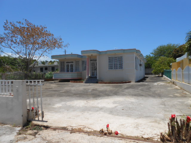 Lot 3 Jardin St Alturas De Hatillo, Hatillo, PR 00659 