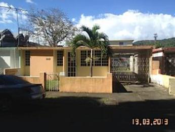 Res Bairoa, Caguas, PR 00725 