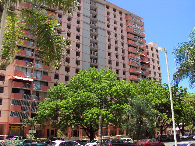 Atrium Plaza 1203, San Juan, PR 00918 