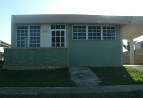 Q17 Oropeza St Paseos Reales, Aguadilla, PR 00603 