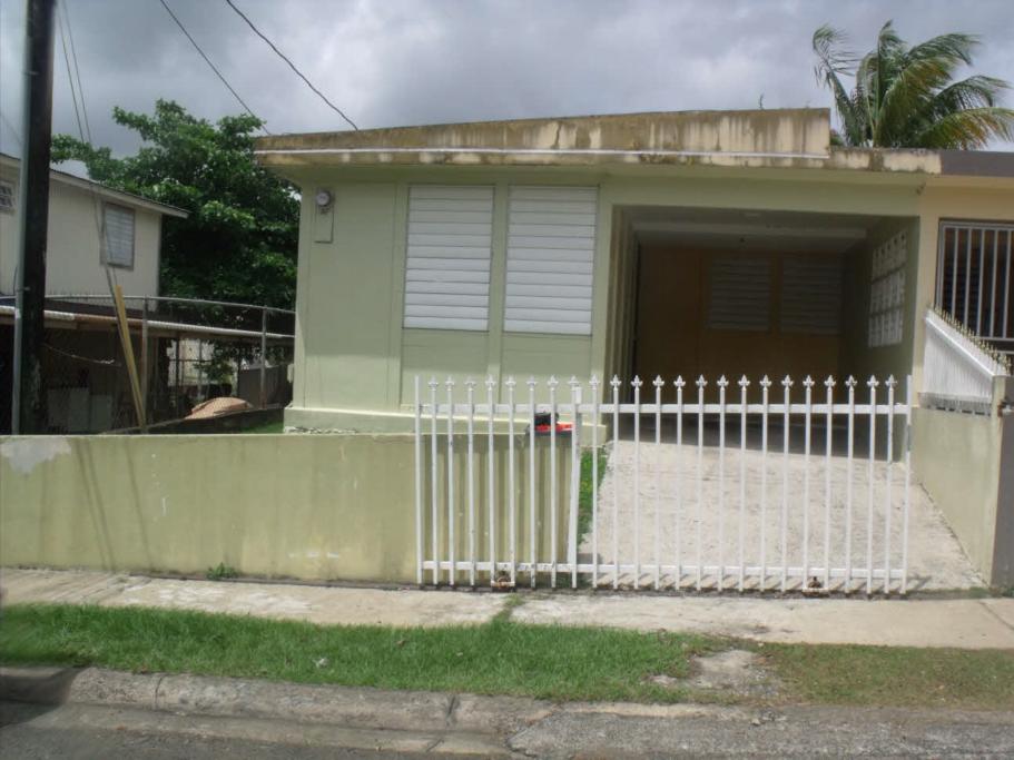 29 A Buena Vista Calle 2, Cayey, PR 00736 