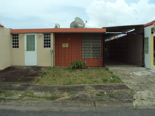 C/19 Santa Juana, Caguas, PR 00725 