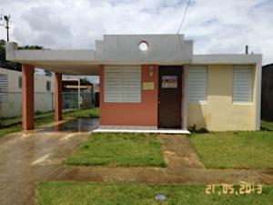 F-10 Brisas De Camp, Toa Baja, PR 00949 