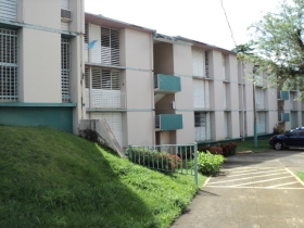 Apt C-28 Jardines De Altamesa Condo, San Juan, PR 00921 
