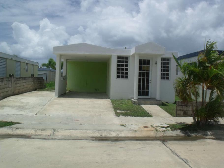 I11 Praderas Del Es, Naguabo, PR 00718 