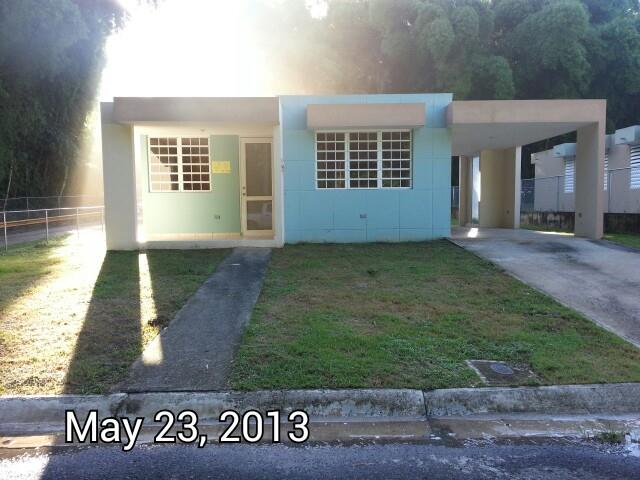 Quintas Del Bambu, Mayaguez, PR 00680 