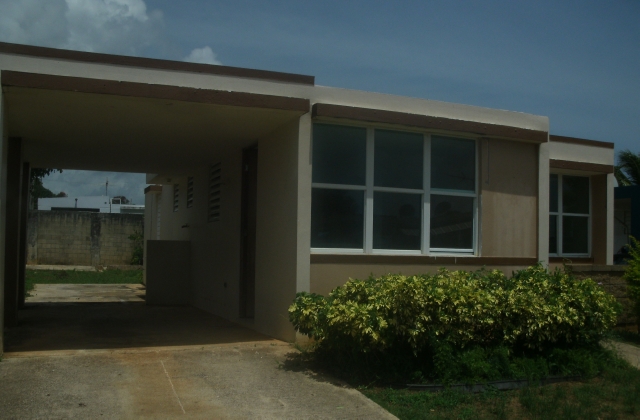 O-16 8 St Estancias De Imbery, Barceloneta, PR 00617 