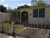 L2 Esperanza Rd, Vega Alta, PR 00692 