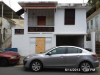 C/176 Buen Consejo, San Juan, PR 00926 