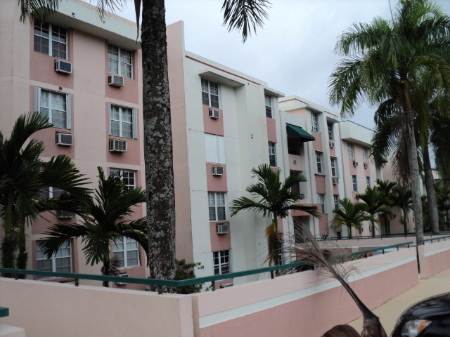 10 Via Pedregal Apt 4406 Montecillo Court, Trujillo Alto, PR 00976 