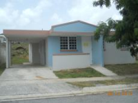 D-7 2 St Valle Escondido, Coamo, PR 00769 