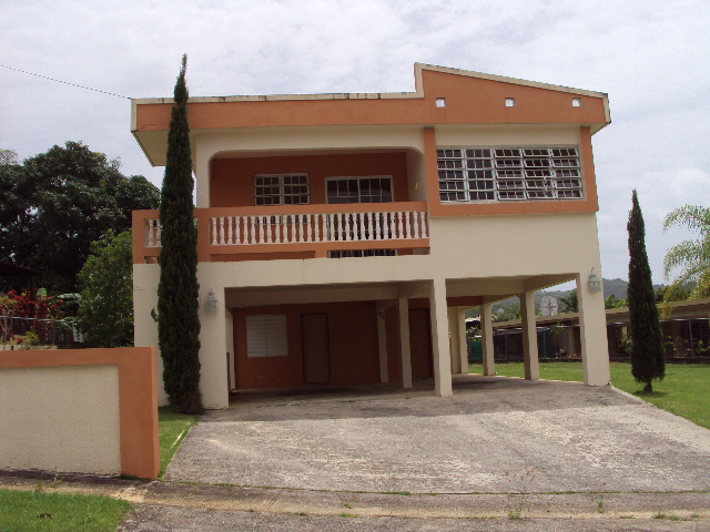 Villa Sauri, Caguas, PR 00727 