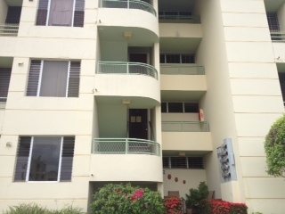 Apt I-202 Turabo Clusters, Caguas, PR 00725 