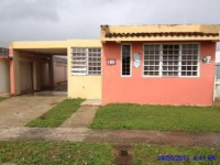 H-11 Azucena St. Llanos De Gurabo, Gurabo, PR 00778 