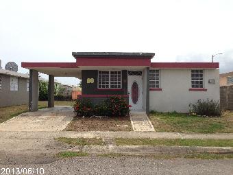 H35 Paseo Del Parqu, Juana Diaz, PR 00795 