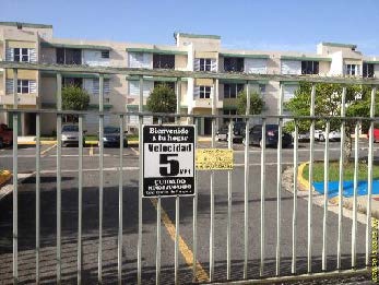 Estancias Metropoli, Trujillo Alto, PR 00976 