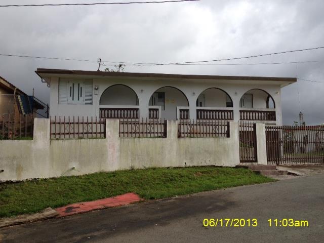 Lomas Del Viento, Gurabo, PR 00778 