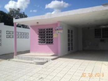 A-7 X St Quintas De Guasimas, Arroyo, PR 00714 