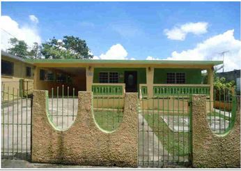 Lot 189 13th Stvalenciano Gurabo Comm, Juncos, PR 00777 