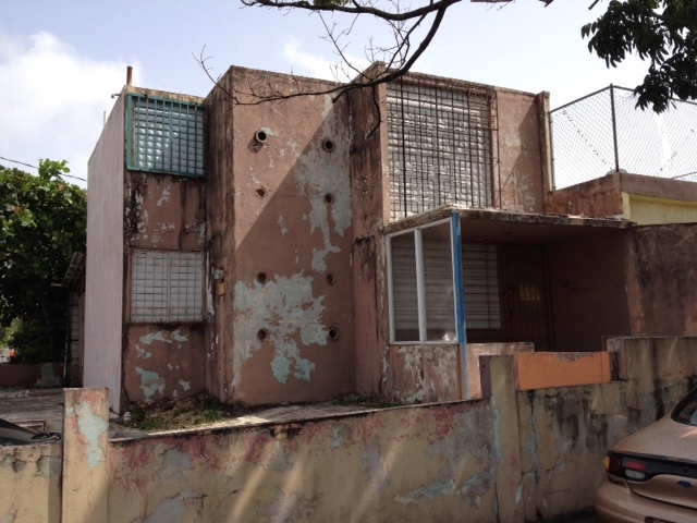 600 Calle Paseo 5 Villa Olimpica, San Juan, PR 00924 