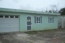 Ext. Buzo Dev, Humacao, PR 00791 