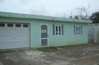 Ext. Buzo Dev, Humacao, PR 00791 