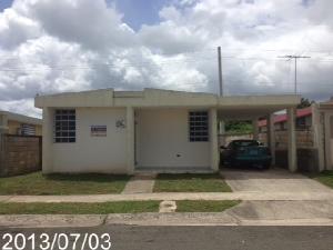 D-16 4 St Brisas Del Mar, Arroyo, PR 00714 