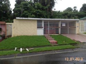 B 15 Santa Monica, Bayamon, PR 00957 
