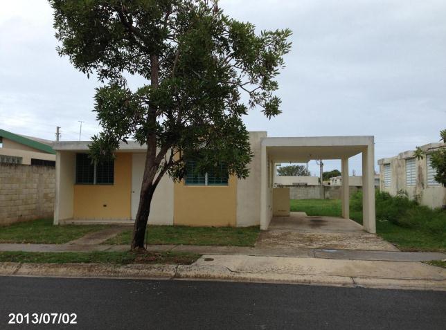 D-19 Monte Casino (4) St Jardines De La Reina, Guayama, PR 00784 