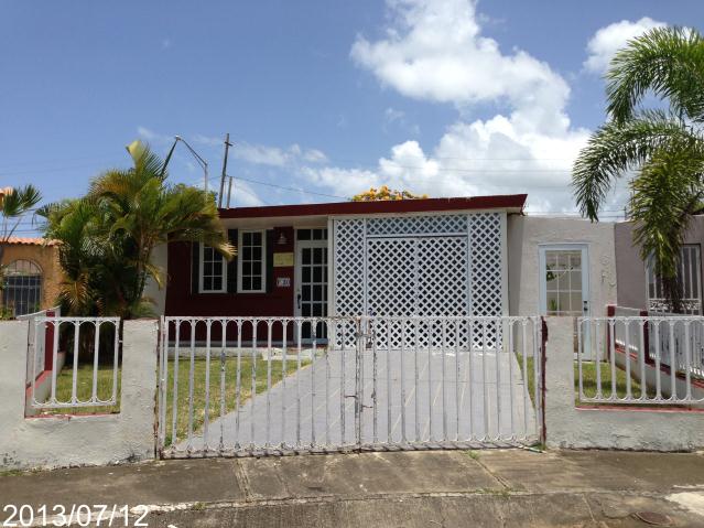 F30 Costa Azul, Guayama, PR 00784 