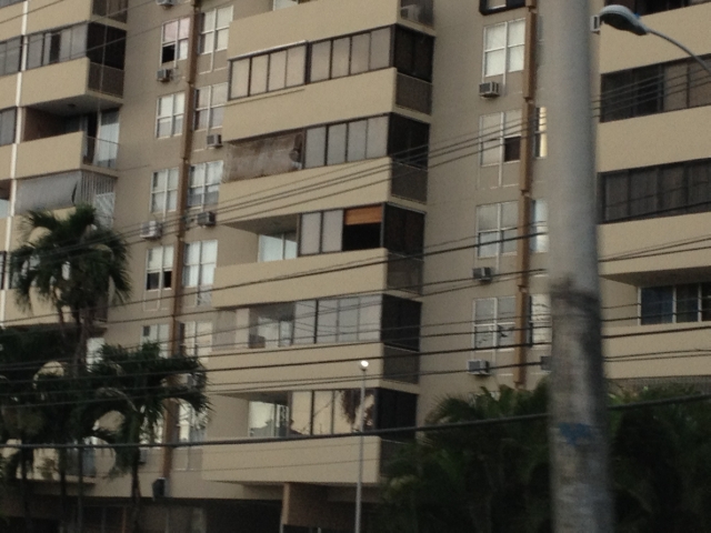 1 Cond Golden Tower Apt 502, Carolina, PR 00983 