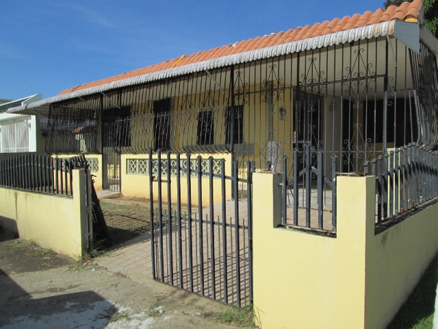 Villa Carolina 231-7 Calle 609, Carolina, PR 00985 